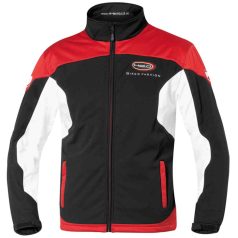 Team Softshell jacket,Cikkszám: 009498-00, Ean Szám: 4049462687165,009498-00,Méret: S,black-red,S,4049462687165,Team-Softshell-jacket