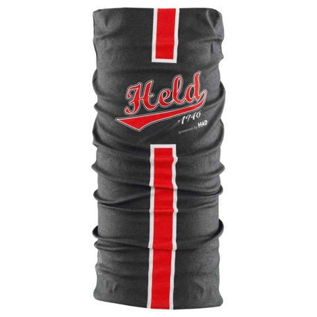 HAD Tube Cool,Cikkszám: 092050-00, Ean Szám: 4049462875579,092050-00,Méret: pcs,black-red,pcs,4049462875579,HAD-Tube-Cool-092050-00-002-pcs