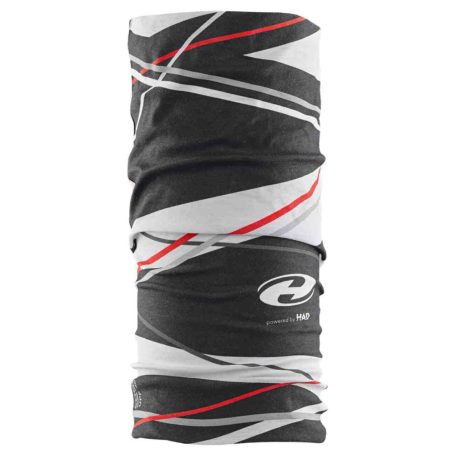 HAD Tube Cool,Cikkszám: 092050-00, Ean Szám: 4049462875609,092050-00,Méret: pcs,black-white-red,pcs,4049462875609,HAD-Tube-Cool-092050-00-007-pcs