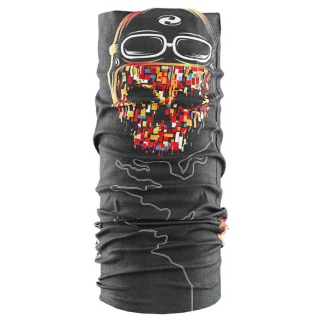 HAD Tube Cool,Cikkszám: 092050-00, Ean Szám: 4049462875531,092050-00,Méret: pcs,Skull,pcs,4049462875531,HAD-Tube-Cool-092050-00-102-pcs