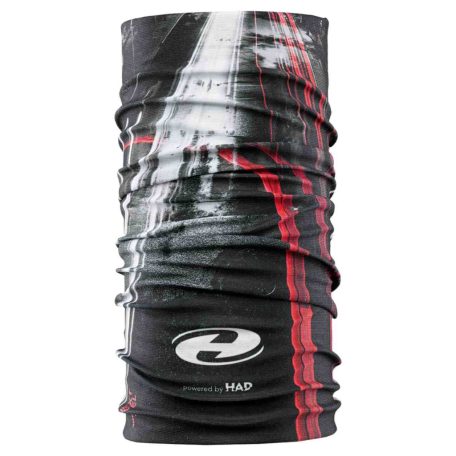 HAD Tube Warm,Cikkszám: 092052-00, Ean Szám: 4049462887664,092052-00,Méret: pcs,black-white-red,pcs,4049462887664,HAD-Tube-Warm-092052-00-007-pcs