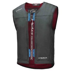 eVest Clip-in incl. In&box,Cikkszám: 092070-00, Ean Szám: 4049462943056,092070-00,Méret: 4XL,black,4XL,4049462943056,eVest-Clip-in-incl-Inbox