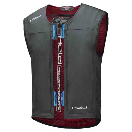 eVest Clip-in incl. In&box,Cikkszám: 092070-00, Ean Szám: 4049462943056,092070-00,Méret: 4XL,black,4XL,4049462943056,eVest-Clip-in-incl-Inbox