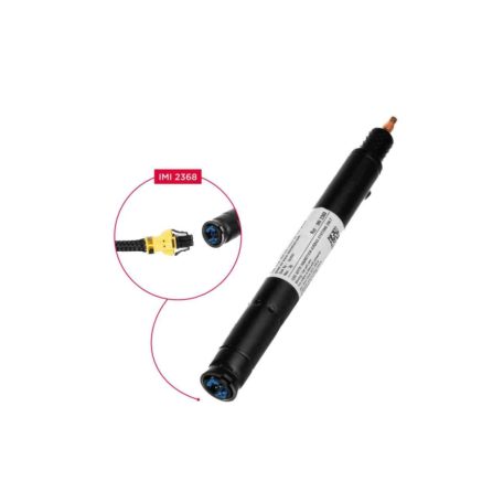 Inflator eVest,Cikkszám: 092072-00, Ean Szám: 4049462877153,092072-00,Méret: pcs,original,pcs,4049462877153,Inflator-eVest