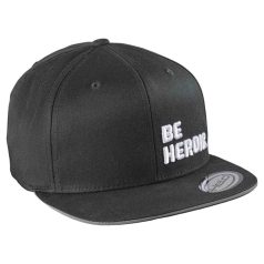 Cap be Heroic,Cikkszám: 092150-00, Ean Szám: 4049462895980,092150-00,Méret: pcs,black,pcs,4049462895980,Cap-be-Heroic