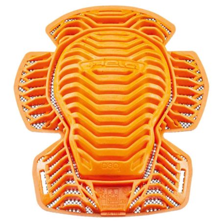 Held Exosafe by D3O, shoulder,Cikkszám: 092222-00, Ean Szám: 4049462912687,092222-00,Méret: pair,orange,pair,4049462912687,Held-Exosafe-by-D3O-shoulder