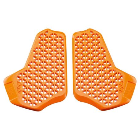 Held Exosafe by D3O, chest,Cikkszám: 092227-00, Ean Szám: 4049462912632,092227-00,Méret: pair,orange,pair,4049462912632,Held-Exosafe-by-D3O-chest