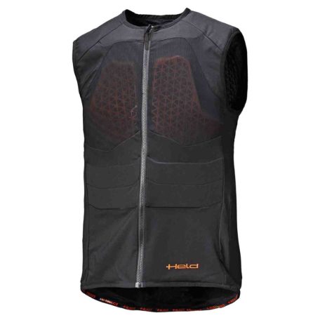 Exosafe Vest,Cikkszám: 092280-00, Ean Szám: 4049462912526,092280-00,Méret: XL,black,XL,4049462912526,Exosafe-Vest-092280-00-001-XL