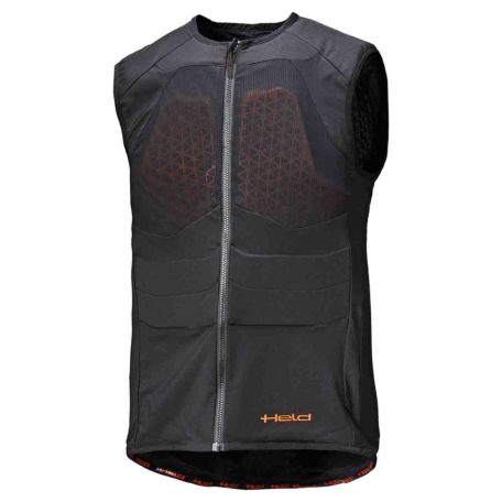 Exosafe Vest,Cikkszám: 092280-00, Ean Szám: 4049462912540,092280-00,Méret: XXL,black,XXL,4049462912540,Exosafe-Vest