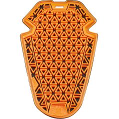 D3O Ghost, elbow/knee,Cikkszám: 092324-00, Ean Szám: 4049462941533,092324-00,Méret: pair,orange,pair,4049462941533,D3O-Ghost-elbow-knee