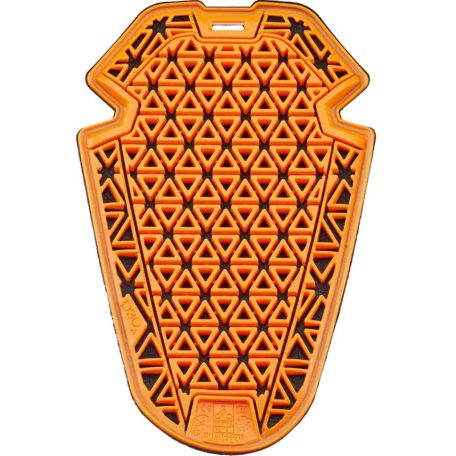 D3O Ghost, elbow/knee,Cikkszám: 092324-00, Ean Szám: 4049462941533,092324-00,Méret: pair,orange,pair,4049462941533,D3O-Ghost-elbow-knee