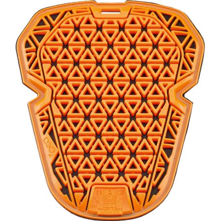 D3O Ghost, shoulder/hip,Cikkszám: 092325-00, Ean Szám: 4049462941540,092325-00,Méret: pair,orange,pair,4049462941540,D3O-Ghost-shoulder-hip