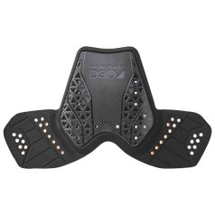 D3O Racing Chest,Cikkszám: 092520-00, Ean Szám: 4049462985056,092520-00,Méret: pcs,black-orange,pcs,4049462985056,D3O-Racing-Chest