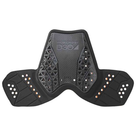 D3O Racing Chest,Cikkszám: 092520-00, Ean Szám: 4049462985056,092520-00,Méret: pcs,black-orange,pcs,4049462985056,D3O-Racing-Chest