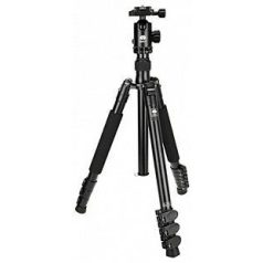 SIRUI ET-2004 alumínium tripod E-20 gömbfejjel