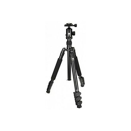 SIRUI ET-2004 alumínium tripod E-20 gömbfejjel