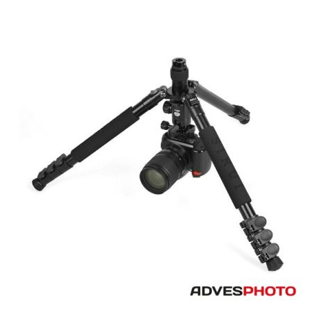 SIRUI ET-2004 alumínium tripod E-20 gömbfejjel