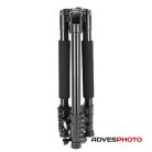 SIRUI ET-2004 alumínium tripod E-20 gömbfejjel