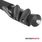 SIRUI ET-2004 alumínium tripod E-20 gömbfejjel