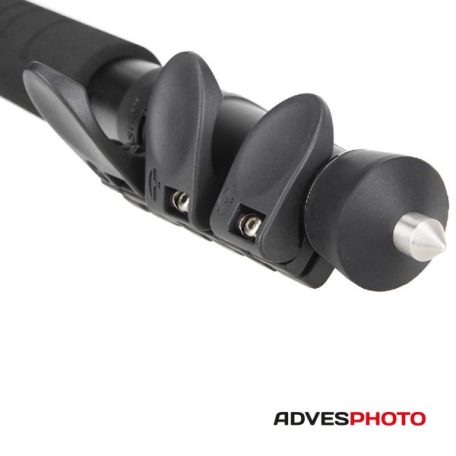 SIRUI ET-2004 alumínium tripod E-20 gömbfejjel