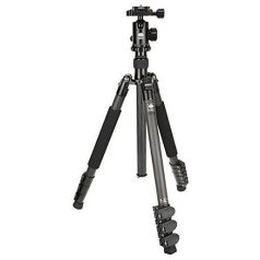 SIRUI ET-1204 carbon tripod E-10 gömbfejjel