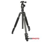 SIRUI ET-1204 carbon tripod E-10 gömbfejjel