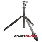 SIRUI ET-1204 carbon tripod E-10 gömbfejjel