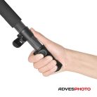 SIRUI ET-1204 carbon tripod E-10 gömbfejjel