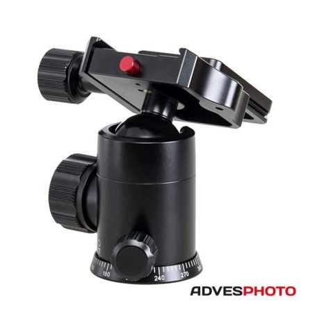 SIRUI ET-1204 carbon tripod E-10 gömbfejjel