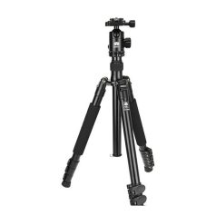 SIRUI ET-2204 carbon tripod E-20 gömbfejjel