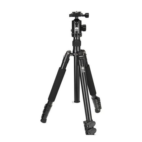 SIRUI ET-2204 carbon tripod E-20 gömbfejjel