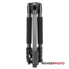 SIRUI ET-2204 carbon tripod E-20 gömbfejjel