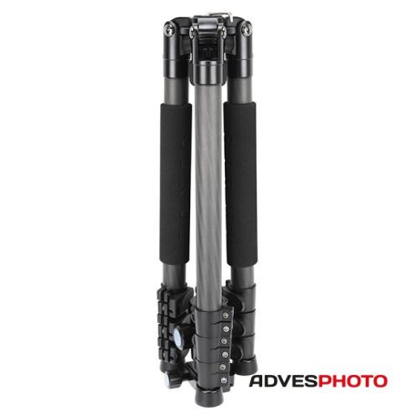 SIRUI ET-2204 carbon tripod E-20 gömbfejjel