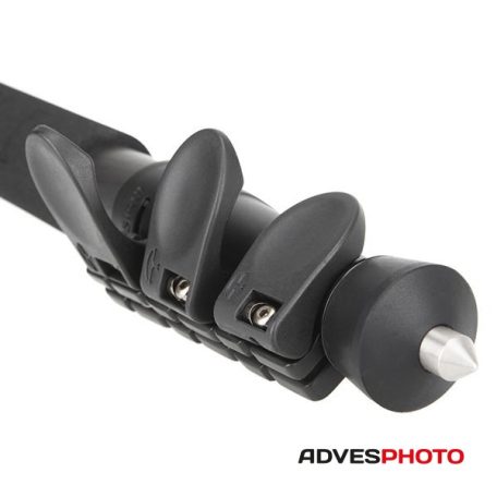 SIRUI ET-2204 carbon tripod E-20 gömbfejjel