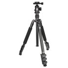 SIRUI ET-1004 alumínium tripod E-10 gömbfejjel