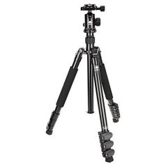 SIRUI ET-1004 alumínium tripod E-10 gömbfejjel