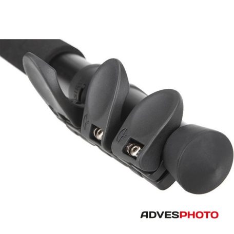 SIRUI ET-1004 alumínium tripod E-10 gömbfejjel