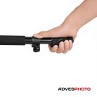 SIRUI ET-1004 alumínium tripod E-10 gömbfejjel