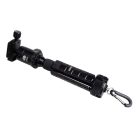 SIRUI 3T-35K alumínium asztali tripod gömbfejjel