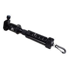 SIRUI 3T-35K alumínium asztali tripod gömbfejjel