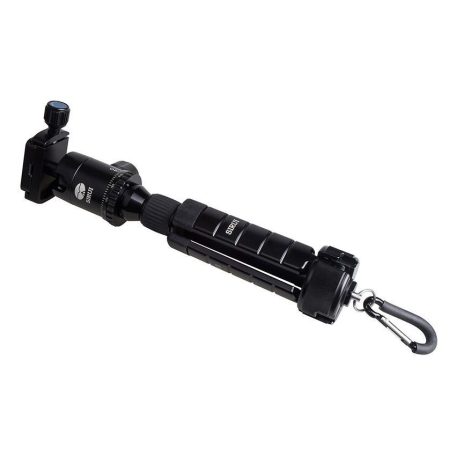 SIRUI 3T-35K alumínium asztali tripod gömbfejjel