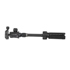 SIRUI 3T-35K alumínium asztali tripod gömbfejjel