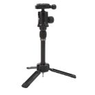 SIRUI 3T-35K alumínium asztali tripod gömbfejjel