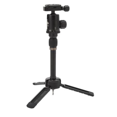 SIRUI 3T-35K alumínium asztali tripod gömbfejjel