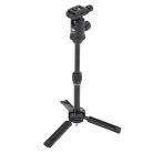 SIRUI 3T-35K alumínium asztali tripod gömbfejjel