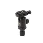 SIRUI 3T-35K alumínium asztali tripod gömbfejjel