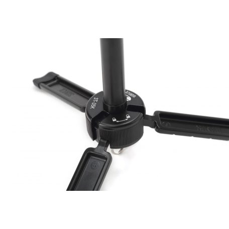 SIRUI 3T-35K alumínium asztali tripod gömbfejjel