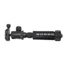 SIRUI 3T-35K alumínium asztali tripod gömbfejjel