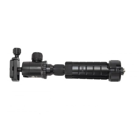 SIRUI 3T-35K alumínium asztali tripod gömbfejjel