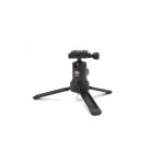 SIRUI 3T-35K alumínium asztali tripod gömbfejjel